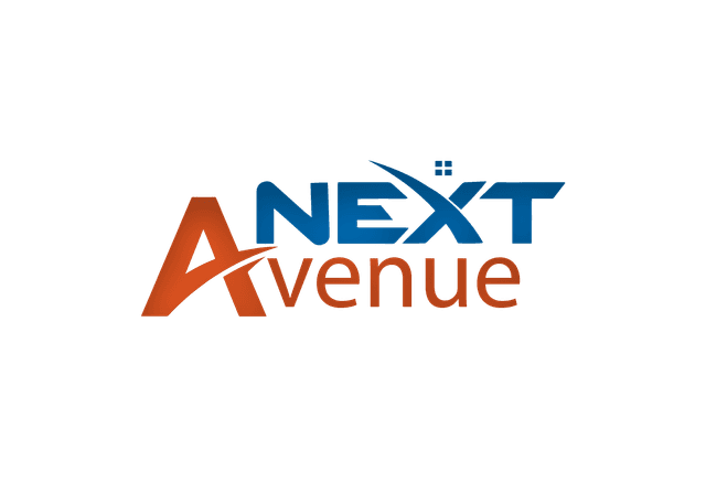 Next Avenue Logo