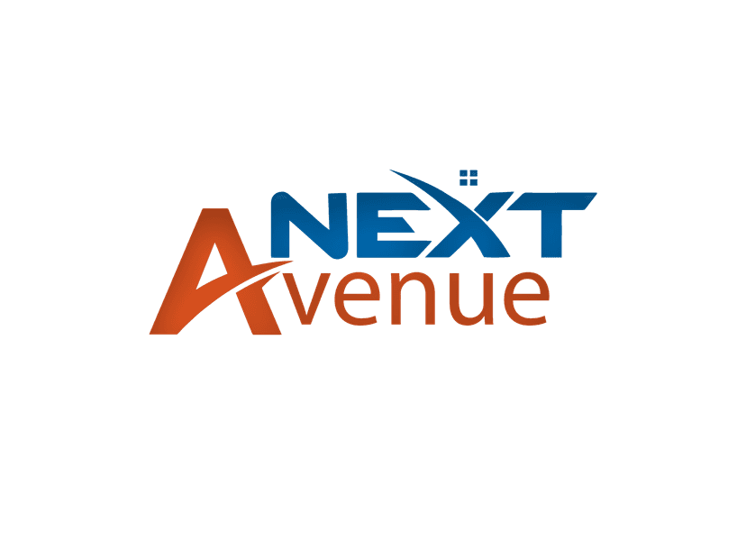 Next Avenue Logo